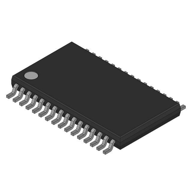 MC34903CS3EK NXP USA Inc.