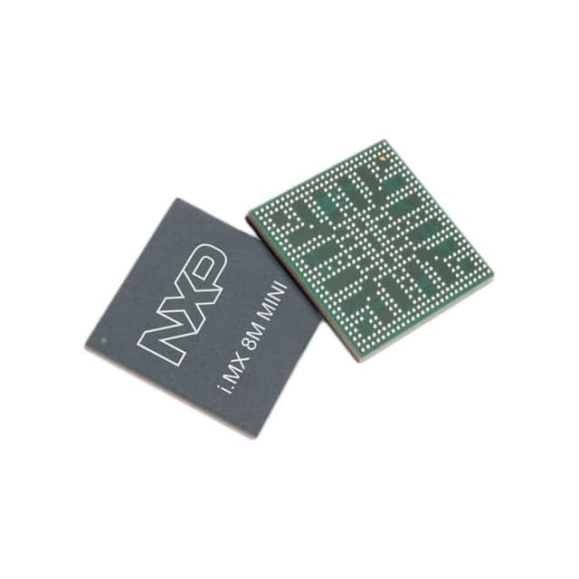 MIMX8MM1CVTKZAA NXP USA Inc.