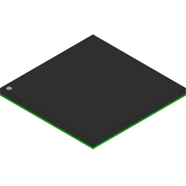 MPC184VFB NXP USA Inc.