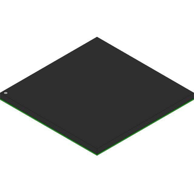 MPC8349VVAJFB
