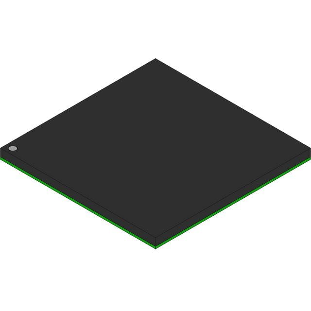 MPC860ENZQ50D4R2