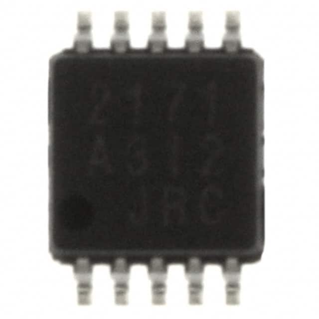 NJM2171AR-TE1 Nisshinbo Micro Devices Inc.