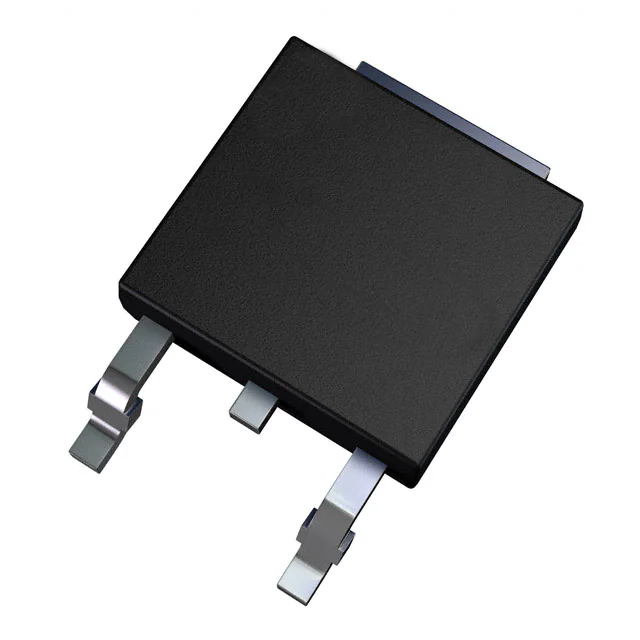 LM1117IDTX-3.3/NOPB Texas Instruments
