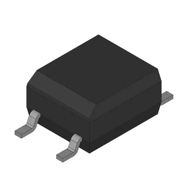FODM3022 onsemi