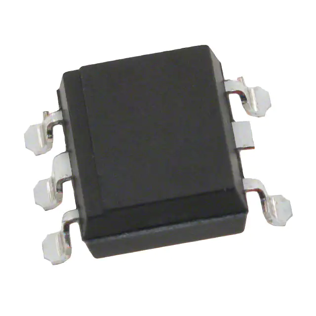 PC3SD12NXZAF Sharp Microelectronics