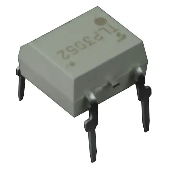 TLP3052(S,C,F) Toshiba Semiconductor and Storage