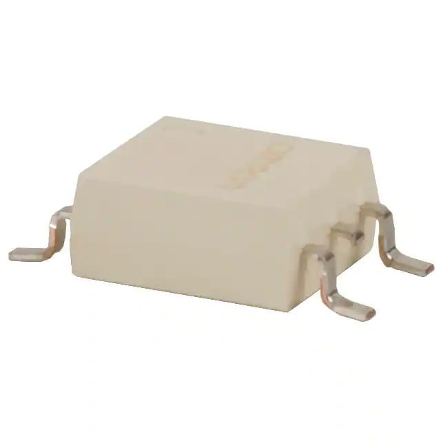 G3VM-63G(TR05) Omron Electronics Inc-EMC Div