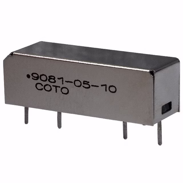 9081-05-10 Coto Technology