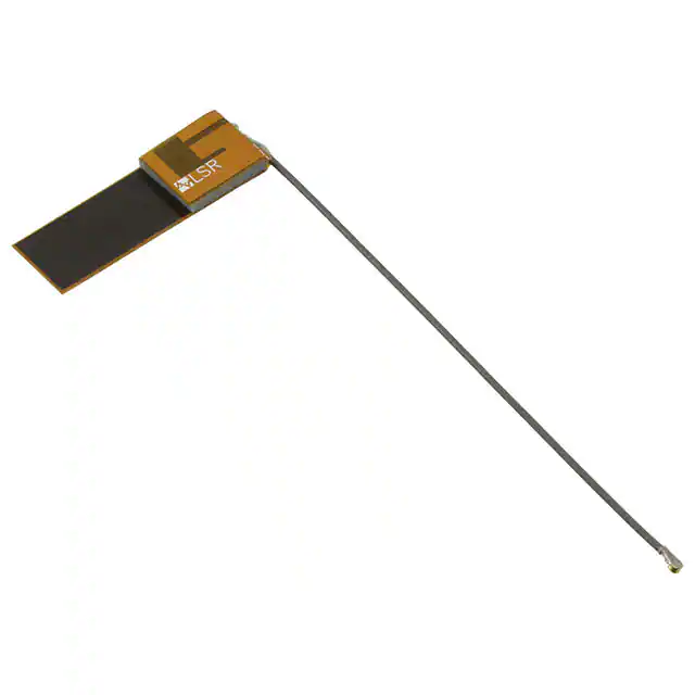 001-0021 Antistat Inc