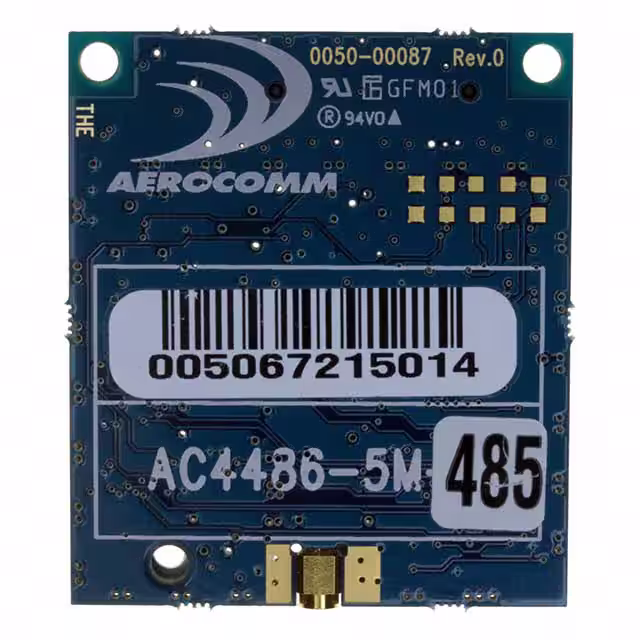AC4486-5M-485 Ezurio