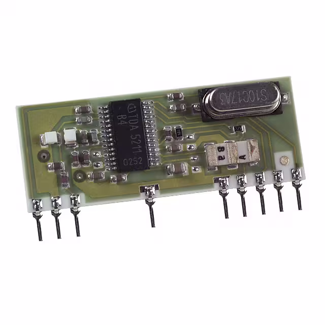 AMRRQ3-315 RF Solutions