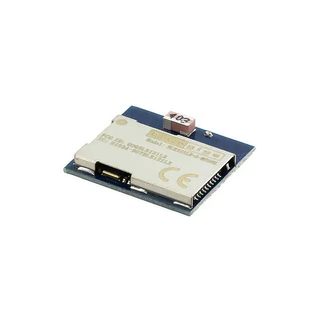 BLE121LR-A-M256K Silicon Labs