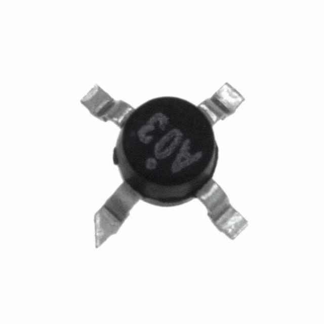 MSA-0386-BLKG Broadcom Limited