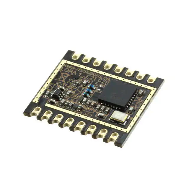 RF-LORA-868-SO RF Solutions