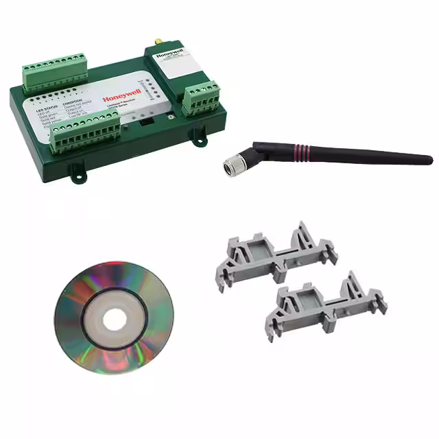 WDRR1A02A0A Honeywell Sensing and Productivity Solutions