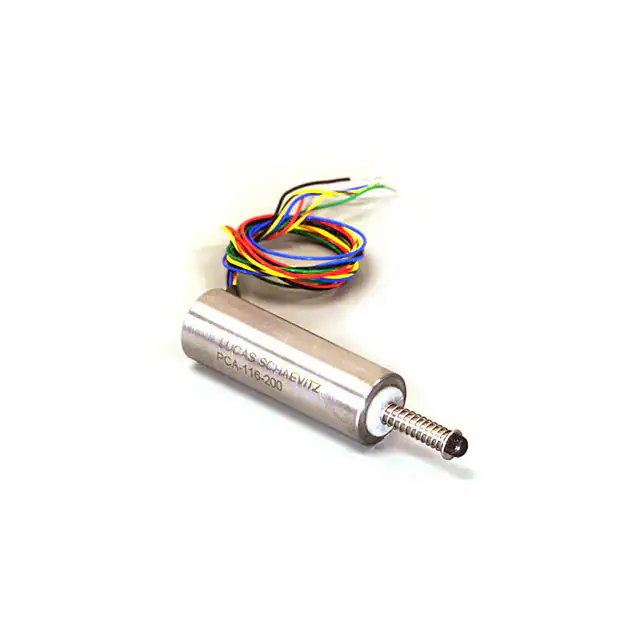 02350532-000 TE Connectivity Measurement Specialties