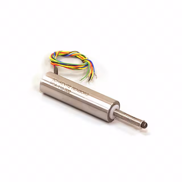 02350533-000 TE Connectivity Measurement Specialties