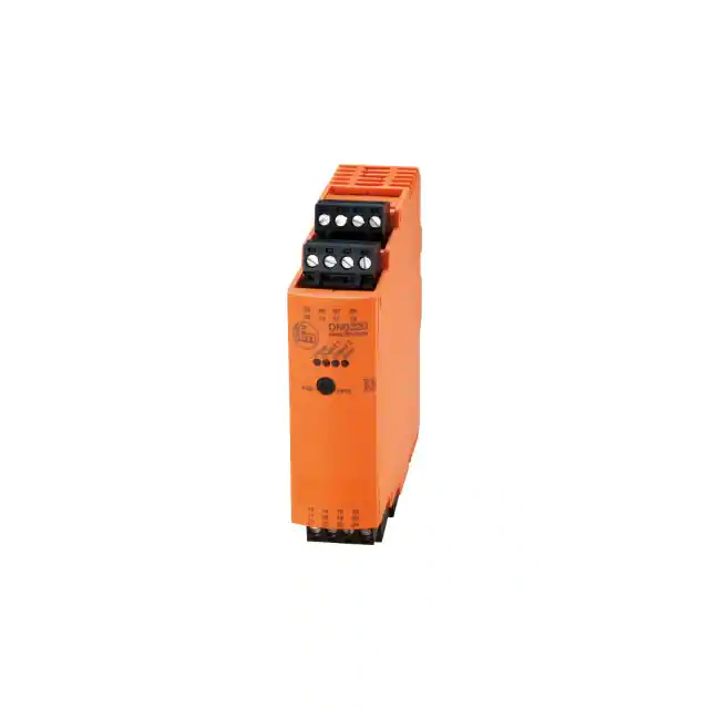 DN0220 ifm efector, inc.