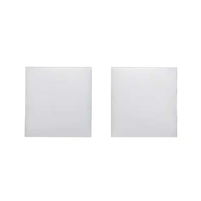 FIR FRESNEL LENS_FIR00-95-WHITE-POLY200 Fresnel Factory Inc.