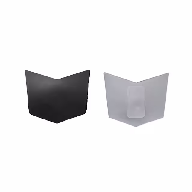 PIR FRESNEL LENS_PF20-3027-WHITE Fresnel Factory Inc.