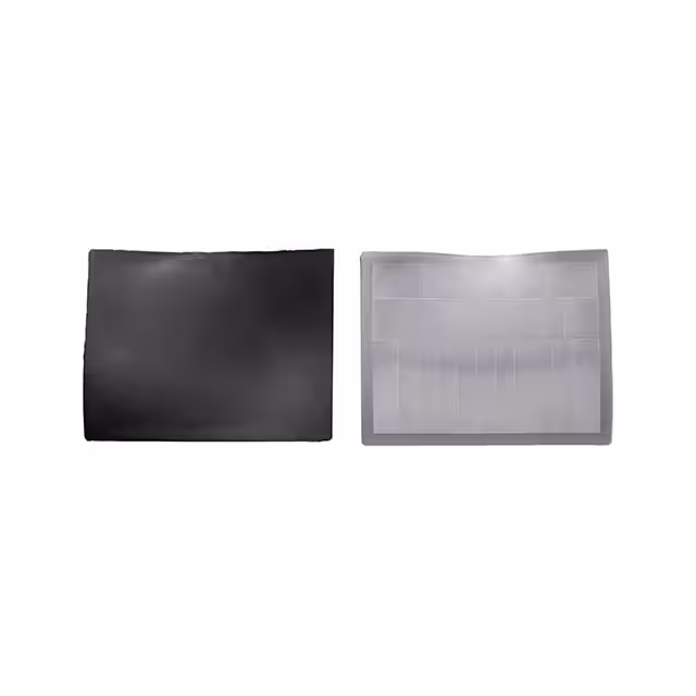 PIR FRESNEL LENS_PF297-79810R-WHITE Fresnel Factory Inc.