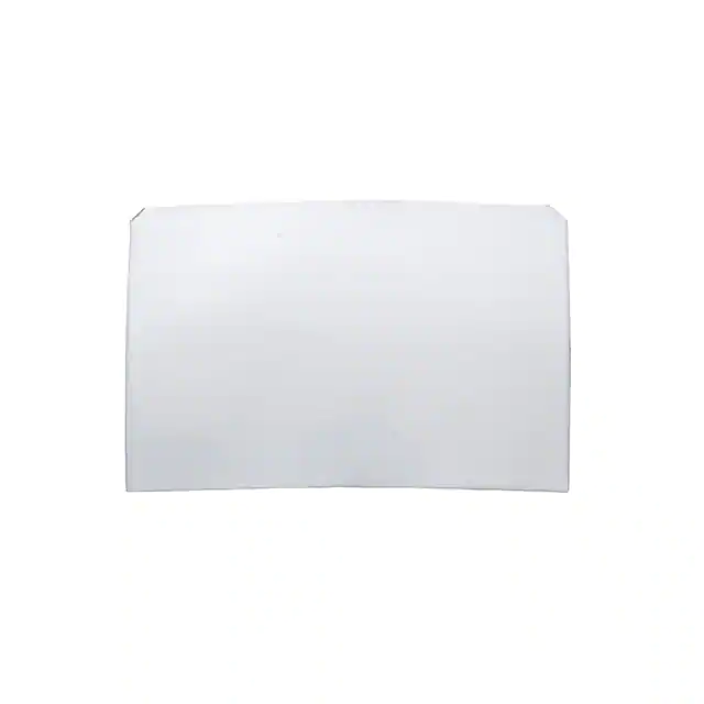 PIR FRESNEL LENS_PF30-12012-WHITE Fresnel Factory Inc.