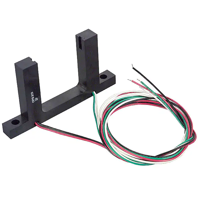 OPB819 TT Electronics/Optek Technology
