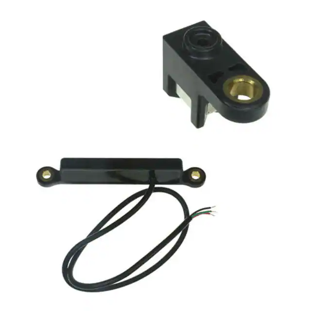 SPS-L075-HALS Honeywell Sensing and Productivity Solutions