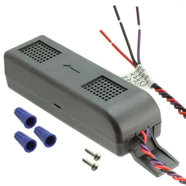 T8031 Amphenol Advanced Sensors (Telaire)