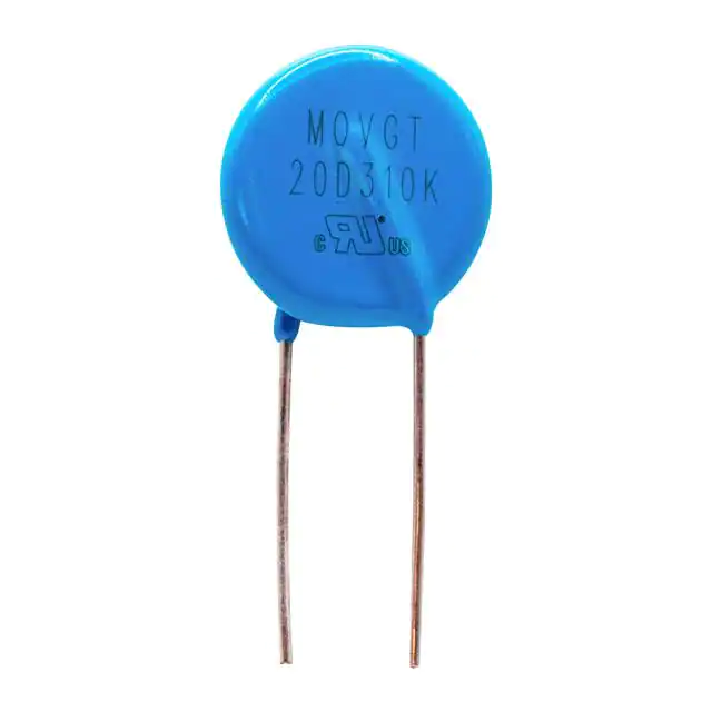 MOVGT20V190K
