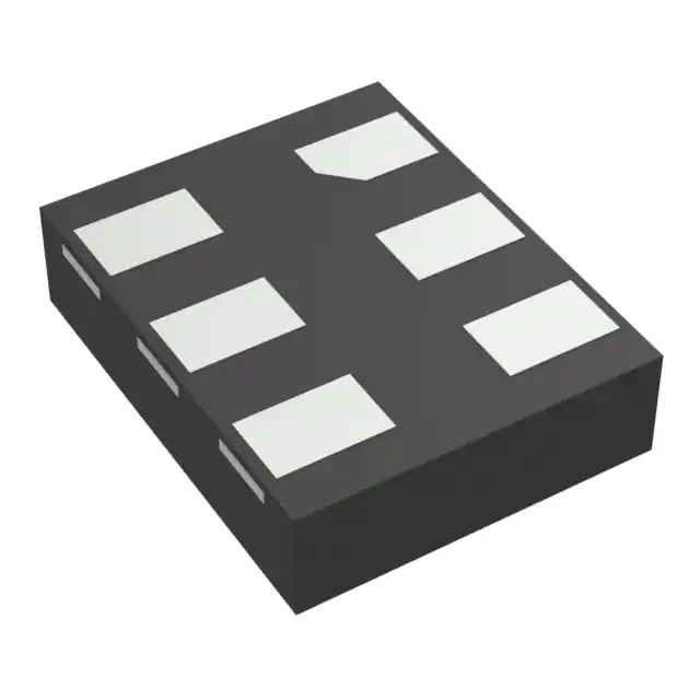 500DLAA125M000ACF