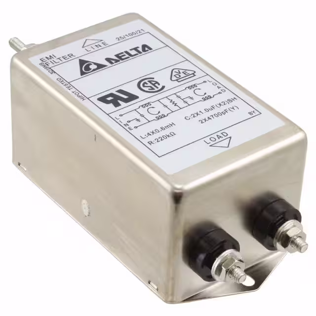 20DPCS5C Delta Electronics