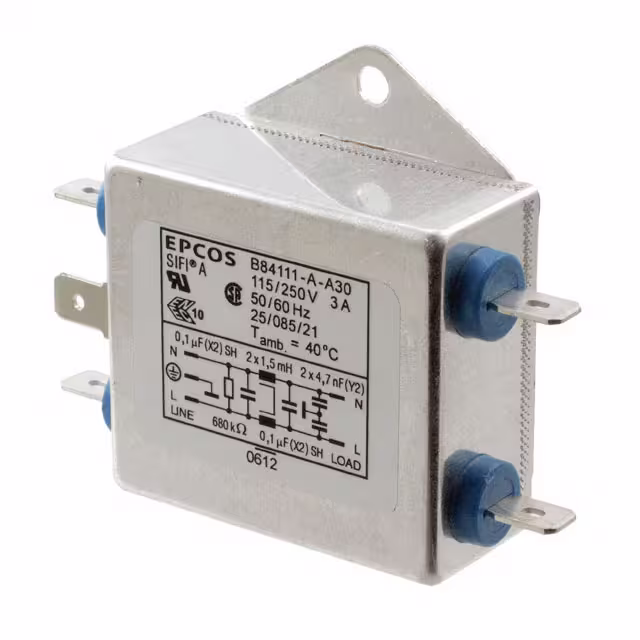 B84111A0000A030 EPCOS - TDK Electronics