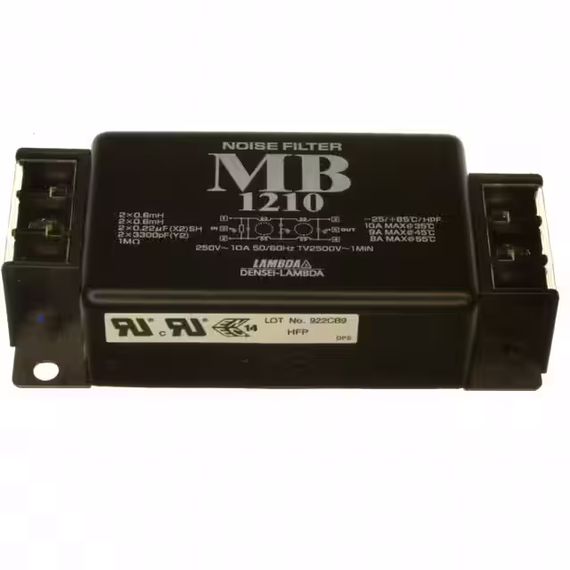 MB1210 TDK-Lambda