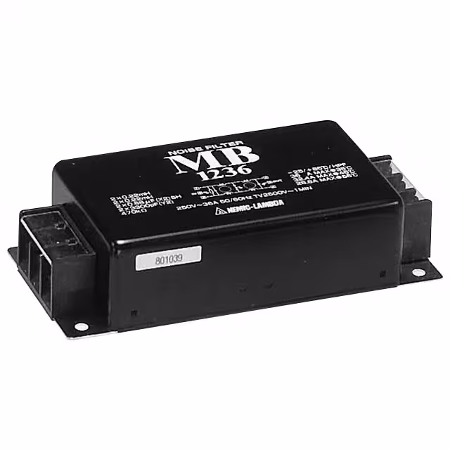 MB1236 TDK-Lambda