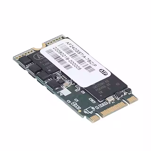 AF240GSTIA-7BCIP ATP Electronics, Inc.