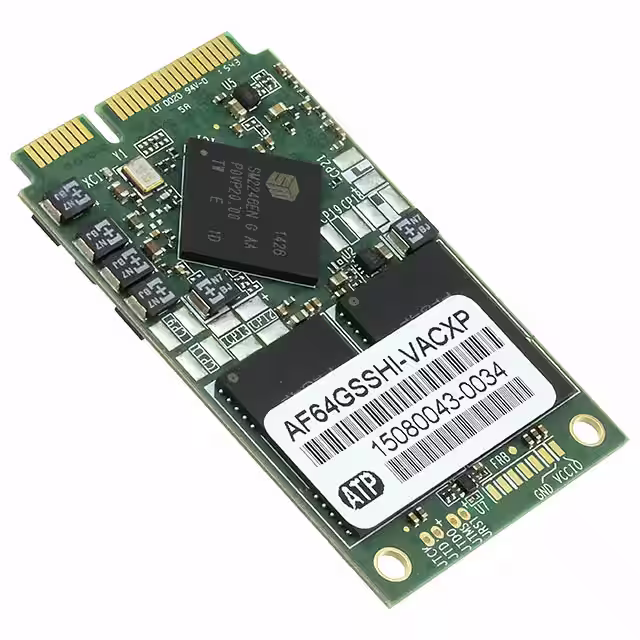 AF64GSSHI-OEM ATP Electronics, Inc.
