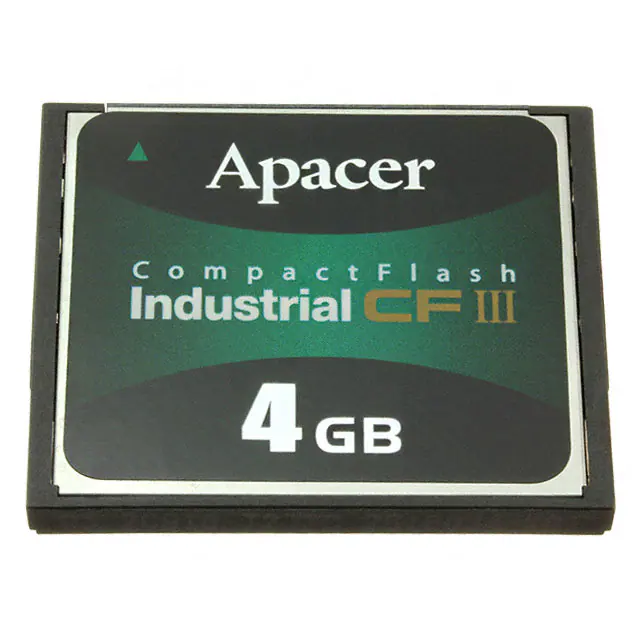 AP-CF004GE3NR-NDNRQ Apacer Memory America
