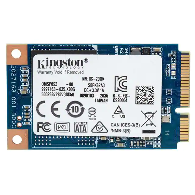 OMSP0S3512Q-00 Kingston Technology