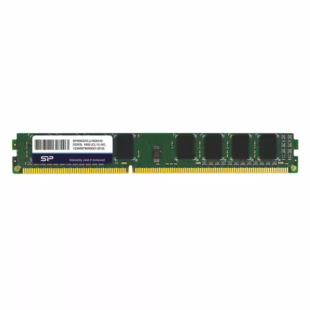 SP008GIVLU160NH0 Silicon Power