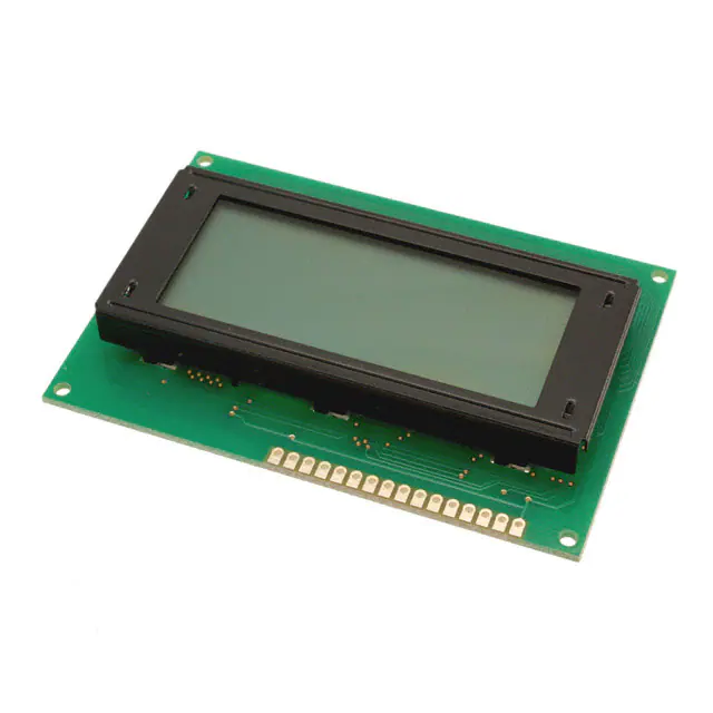 LCM-S01604DSF Lumex Opto/Components Inc.