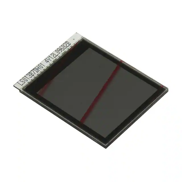 LS013B7DH01 Sharp Microelectronics