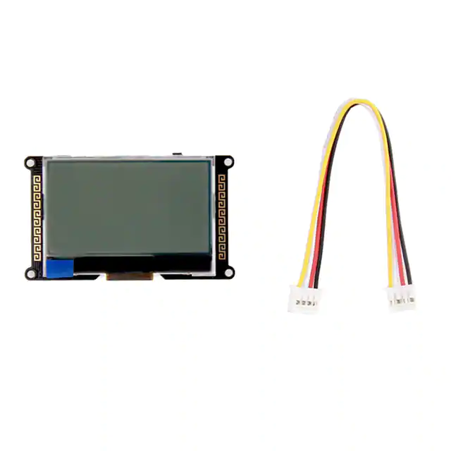114990502 Seeed Technology Co., Ltd
