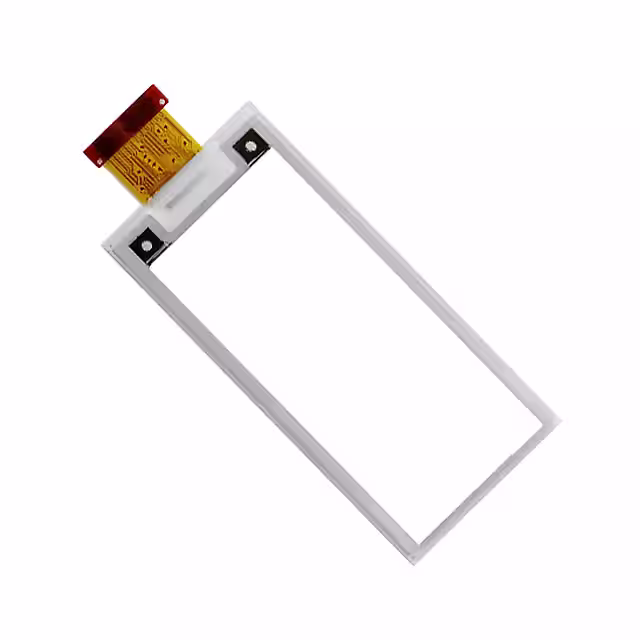 E2287ES051 Pervasive Displays