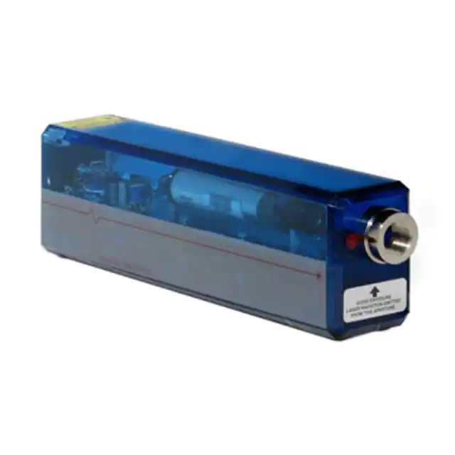 IF-HN15M Industrial Fiber Optics
