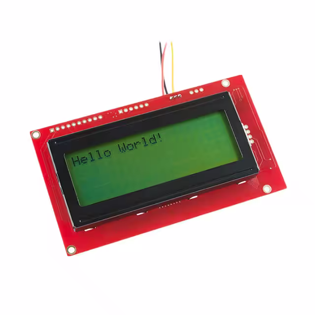 LCD-09568 SparkFun Electronics