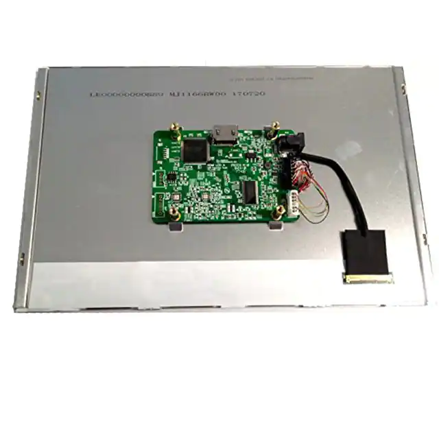 PH128800T004-ZFA01 Powertip Technology Inc.