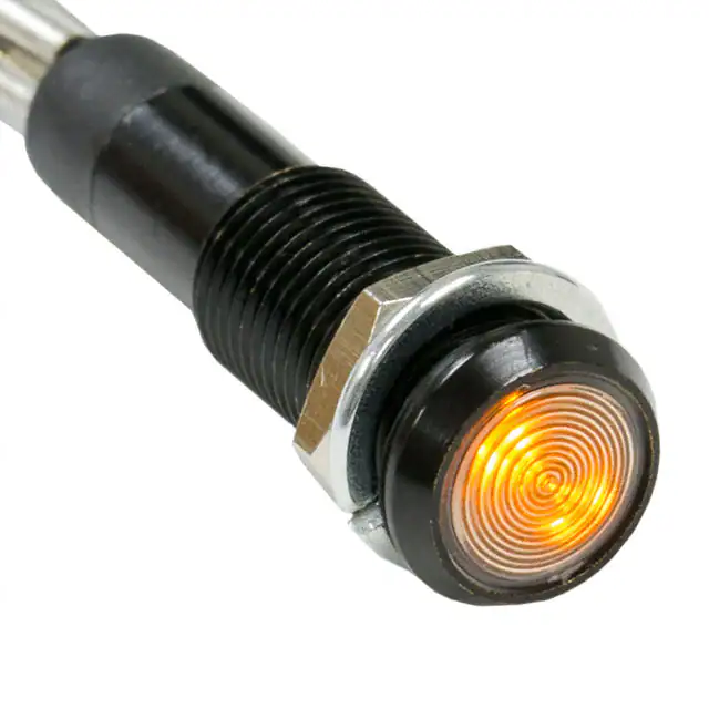 PM5-M124-YLW Bivar Inc.