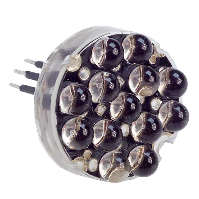 SSP-LXC0942S13A Lumex Opto/Components Inc.