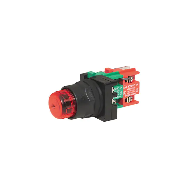 RLPTT125DLA-IPBCAR c3controls
